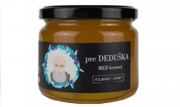 Darčekový med - Včelia farma Medar, Poštárka 116, 085 01 Bardejov