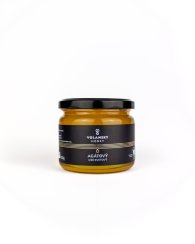 Med Kvetový-agátový 400g