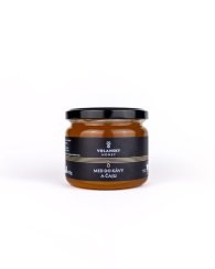 Med Kvetový do kávy a čaju 400g