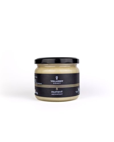 Med pastový 400g